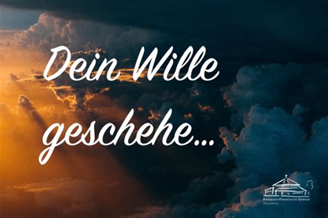 Unser dein.